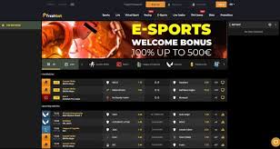 Freshbet Sportsbook Evaluation: Get 100% as much as ₤ 500 Reward