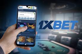 Обзор и отзывы о 1xBet.com