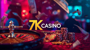 Полный обзор крипто-казино 7k Online Casino Полный обзор крипто-казино 7k Online Casino